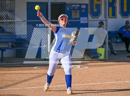 Thumbnail 3 in El Capitan @ Grossmont photogallery.