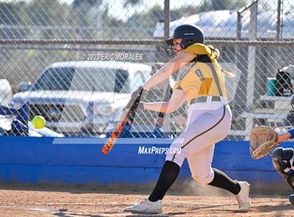Thumbnail 2 in El Capitan @ Grossmont photogallery.