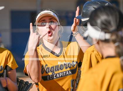 Thumbnail 1 in El Capitan @ Grossmont photogallery.
