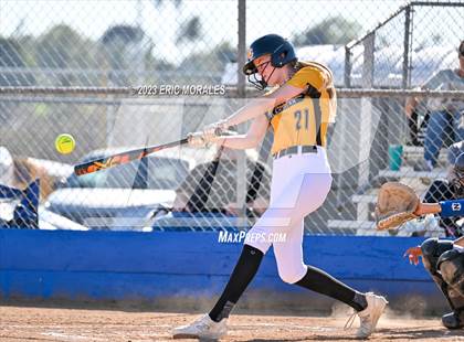 Thumbnail 1 in El Capitan @ Grossmont photogallery.