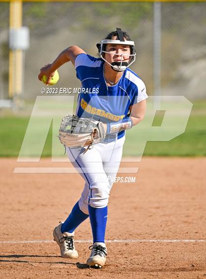 Thumbnail 1 in El Capitan @ Grossmont photogallery.