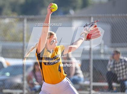 Thumbnail 2 in El Capitan @ Grossmont photogallery.
