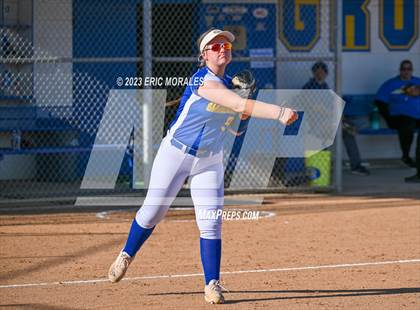 Thumbnail 1 in El Capitan @ Grossmont photogallery.