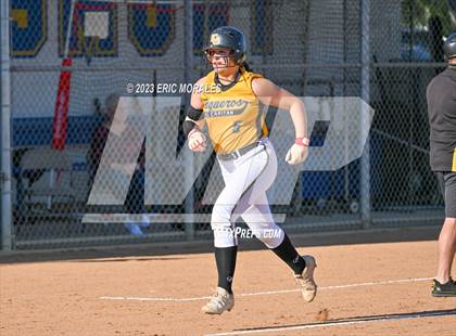 Thumbnail 1 in El Capitan @ Grossmont photogallery.