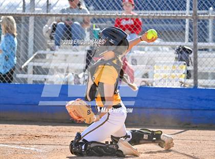 Thumbnail 1 in El Capitan @ Grossmont photogallery.