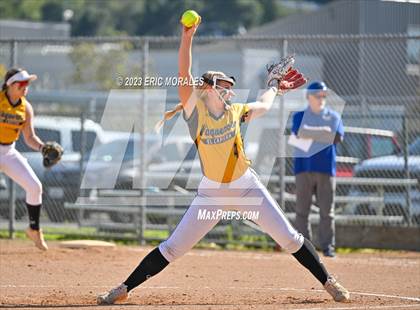 Thumbnail 1 in El Capitan @ Grossmont photogallery.