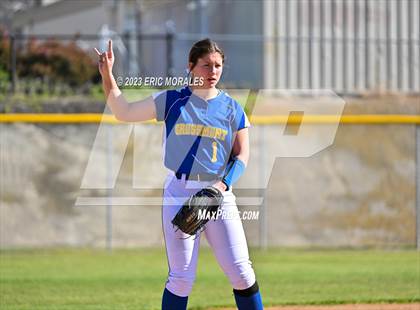 Thumbnail 2 in El Capitan @ Grossmont photogallery.