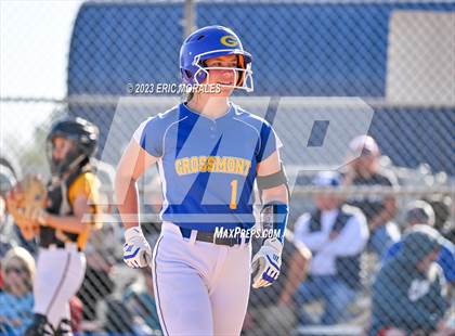 Thumbnail 1 in El Capitan @ Grossmont photogallery.