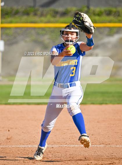 Thumbnail 3 in El Capitan @ Grossmont photogallery.