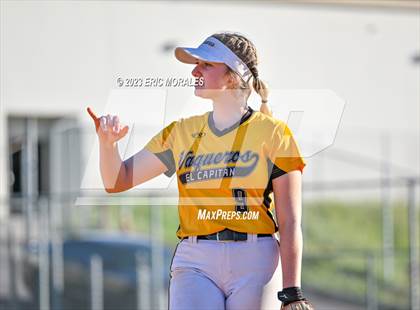 Thumbnail 2 in El Capitan @ Grossmont photogallery.