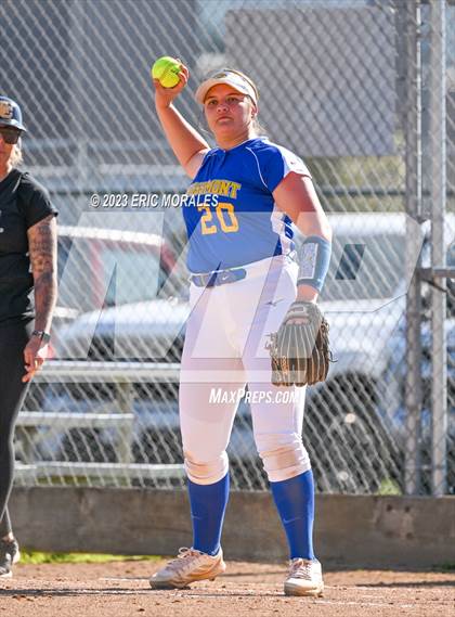 Thumbnail 1 in El Capitan @ Grossmont photogallery.