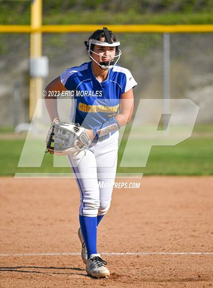 Thumbnail 2 in El Capitan @ Grossmont photogallery.
