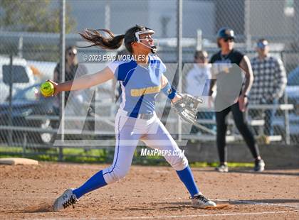 Thumbnail 2 in El Capitan @ Grossmont photogallery.
