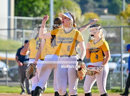 Thumbnail 3 in El Capitan @ Grossmont photogallery.