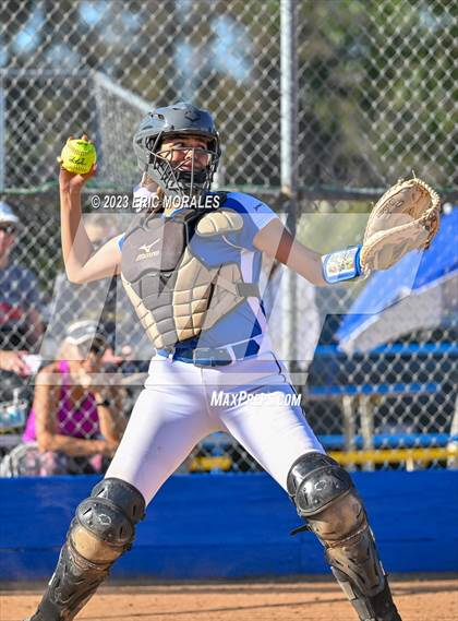Thumbnail 1 in El Capitan @ Grossmont photogallery.
