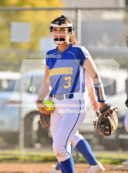 Thumbnail 1 in El Capitan @ Grossmont photogallery.