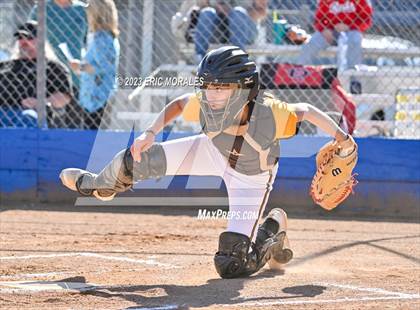 Thumbnail 1 in El Capitan @ Grossmont photogallery.