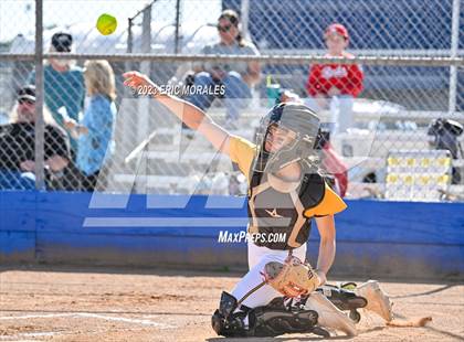 Thumbnail 2 in El Capitan @ Grossmont photogallery.