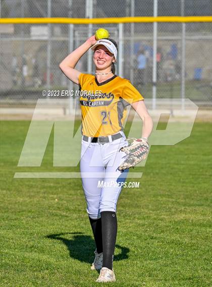 Thumbnail 1 in El Capitan @ Grossmont photogallery.