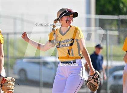 Thumbnail 1 in El Capitan @ Grossmont photogallery.