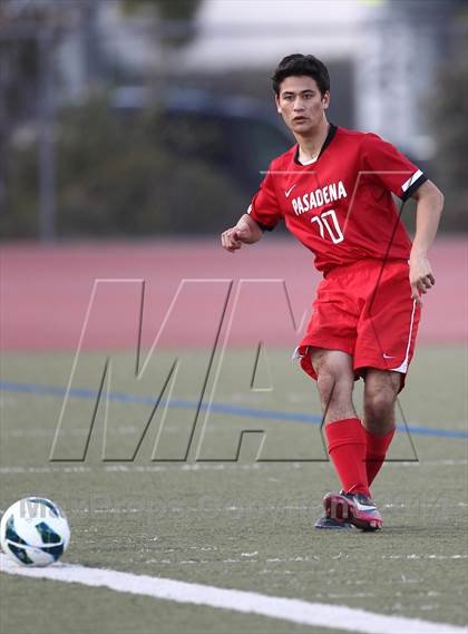 Thumbnail 2 in Pasadena @ Crescenta Valley photogallery.