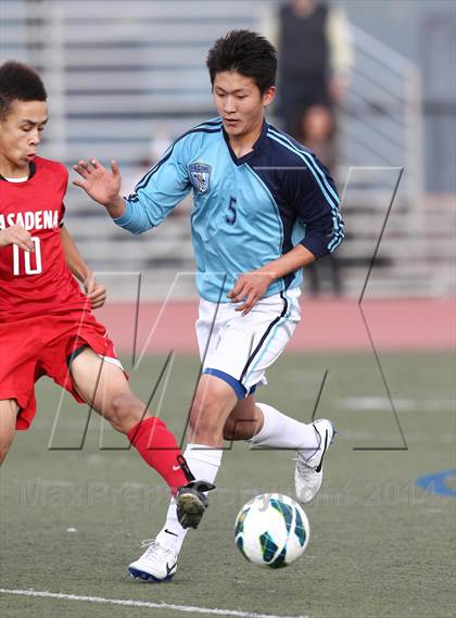 Thumbnail 2 in Pasadena @ Crescenta Valley photogallery.