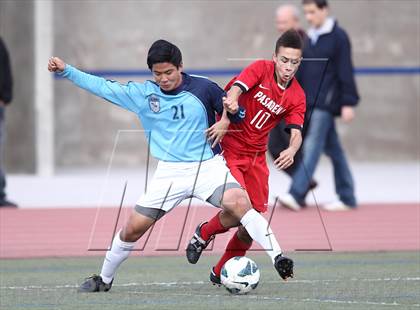 Thumbnail 3 in Pasadena @ Crescenta Valley photogallery.