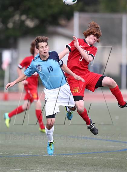 Thumbnail 1 in Pasadena @ Crescenta Valley photogallery.