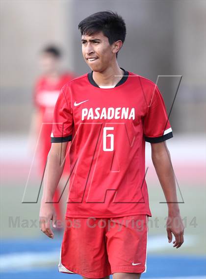 Thumbnail 2 in Pasadena @ Crescenta Valley photogallery.