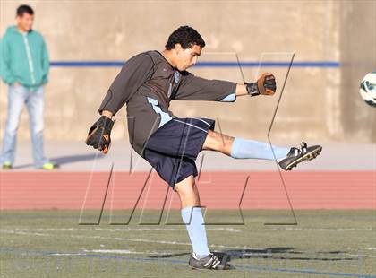 Thumbnail 1 in Pasadena @ Crescenta Valley photogallery.