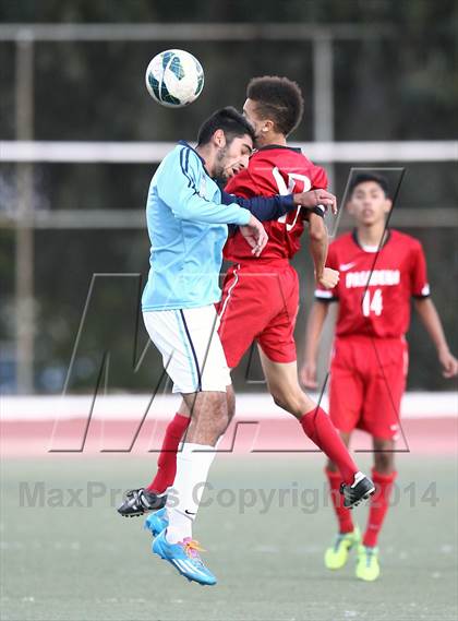 Thumbnail 1 in Pasadena @ Crescenta Valley photogallery.