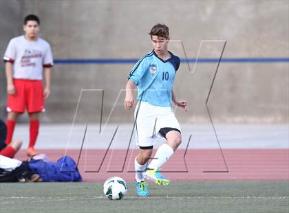 Thumbnail 1 in Pasadena @ Crescenta Valley photogallery.