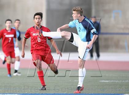 Thumbnail 1 in Pasadena @ Crescenta Valley photogallery.