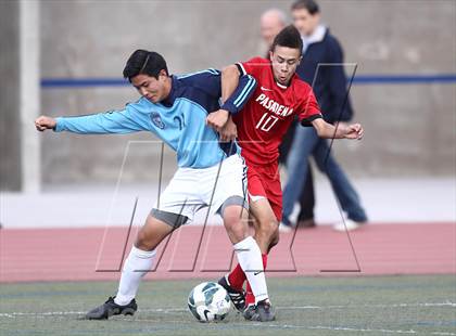 Thumbnail 1 in Pasadena @ Crescenta Valley photogallery.