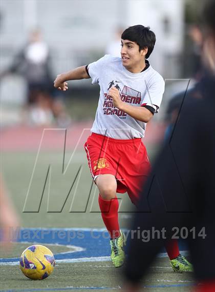 Thumbnail 1 in Pasadena @ Crescenta Valley photogallery.