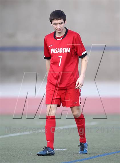 Thumbnail 2 in Pasadena @ Crescenta Valley photogallery.