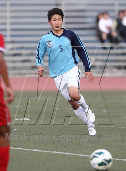 Thumbnail 1 in Pasadena @ Crescenta Valley photogallery.
