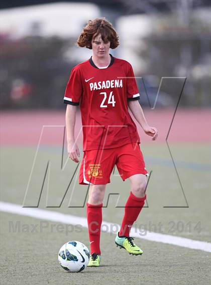 Thumbnail 2 in Pasadena @ Crescenta Valley photogallery.