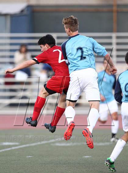 Thumbnail 1 in Pasadena @ Crescenta Valley photogallery.