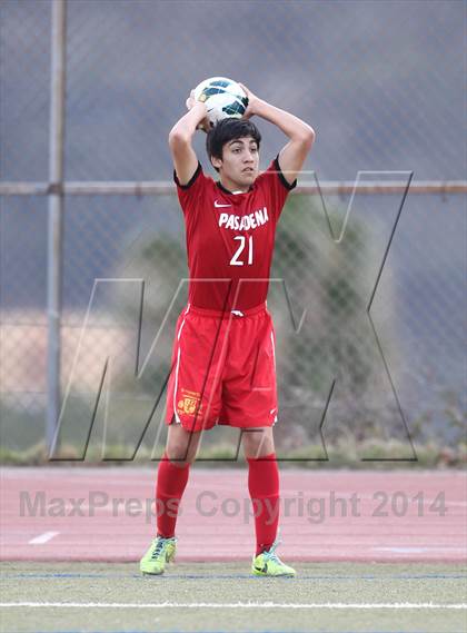 Thumbnail 2 in Pasadena @ Crescenta Valley photogallery.