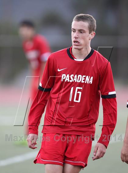 Thumbnail 2 in Pasadena @ Crescenta Valley photogallery.