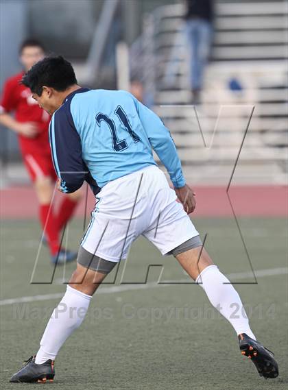Thumbnail 3 in Pasadena @ Crescenta Valley photogallery.