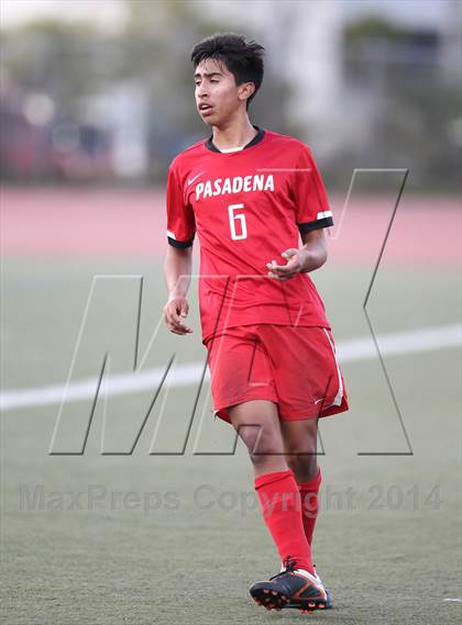 Thumbnail 1 in Pasadena @ Crescenta Valley photogallery.