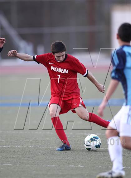 Thumbnail 1 in Pasadena @ Crescenta Valley photogallery.