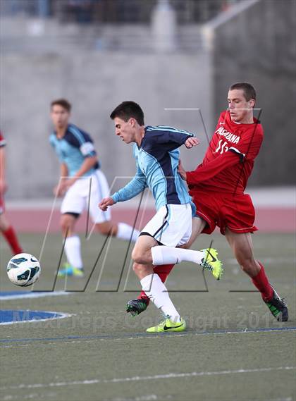Thumbnail 2 in Pasadena @ Crescenta Valley photogallery.