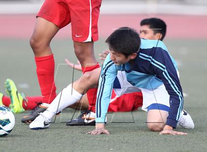 Thumbnail 2 in Pasadena @ Crescenta Valley photogallery.