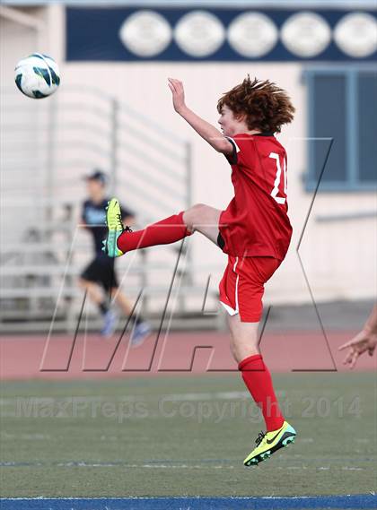 Thumbnail 3 in Pasadena @ Crescenta Valley photogallery.