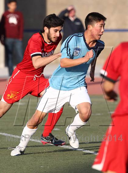 Thumbnail 2 in Pasadena @ Crescenta Valley photogallery.