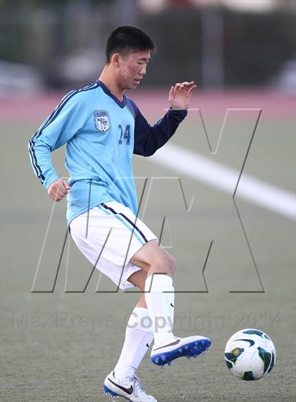 Thumbnail 2 in Pasadena @ Crescenta Valley photogallery.