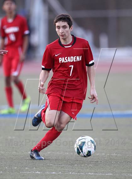 Thumbnail 2 in Pasadena @ Crescenta Valley photogallery.